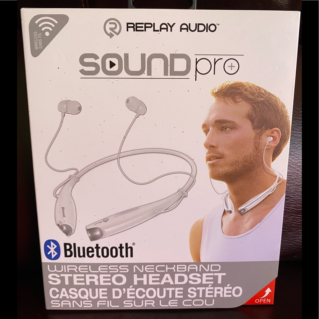 Wireless Headset